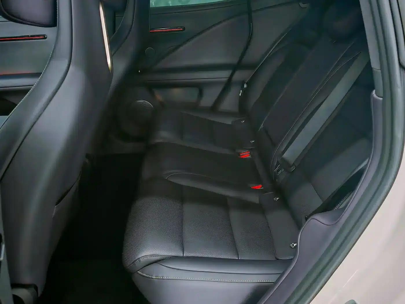 Avita 07 2026 Ultra All-Electric 4WD — миниатюра 17