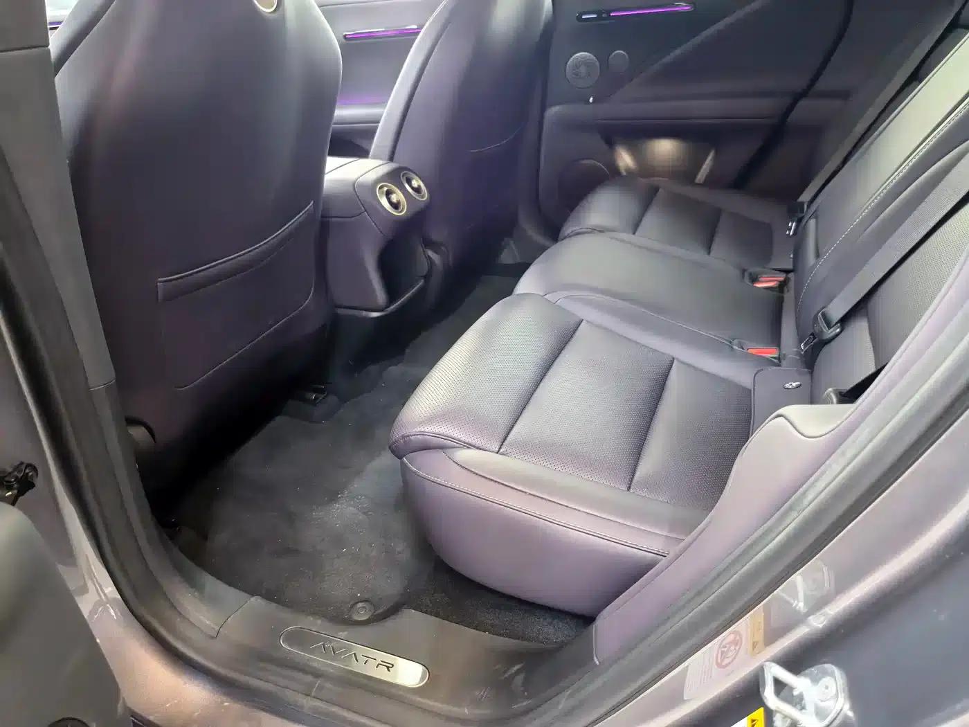 Avita 07 2026 Ultra All-Electric 4WD — миниатюра 14