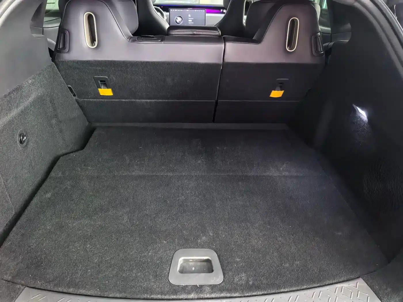 Avita 07 2026 Ultra All-Electric 4WD — миниатюра 18