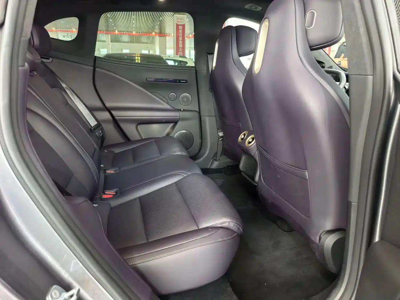 Avita 07 2026 Ultra All-Electric 4WD — миниатюра 19