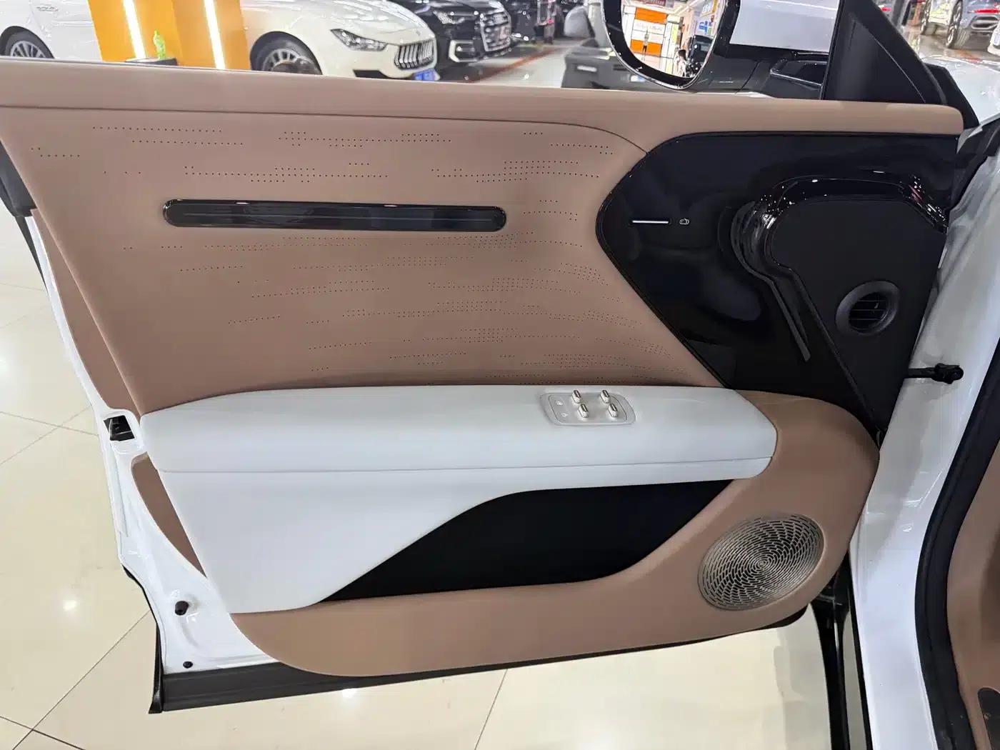 Avita 07 2024 Max Electric Edition — миниатюра 15