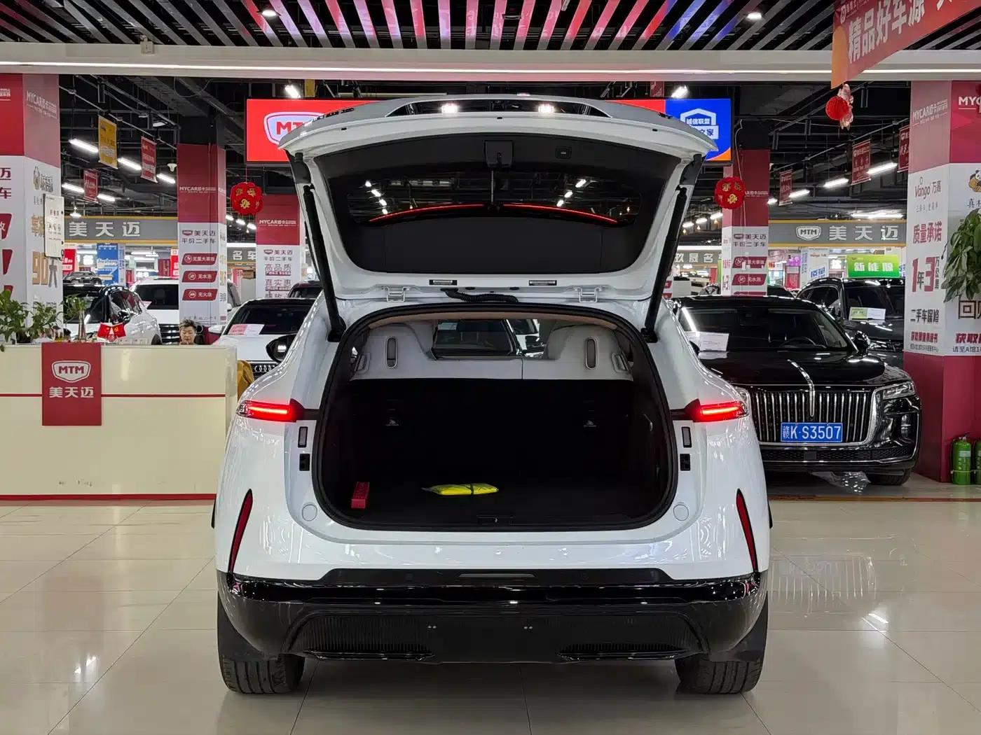 Avita 07 2024 Max Electric Edition — миниатюра 16