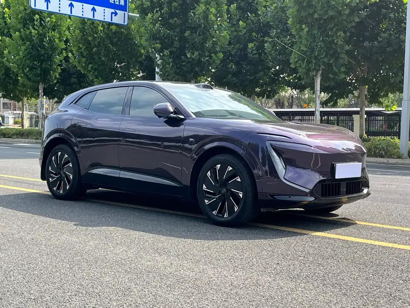 Avita 07 2024 Max Electric Edition — миниатюра 3