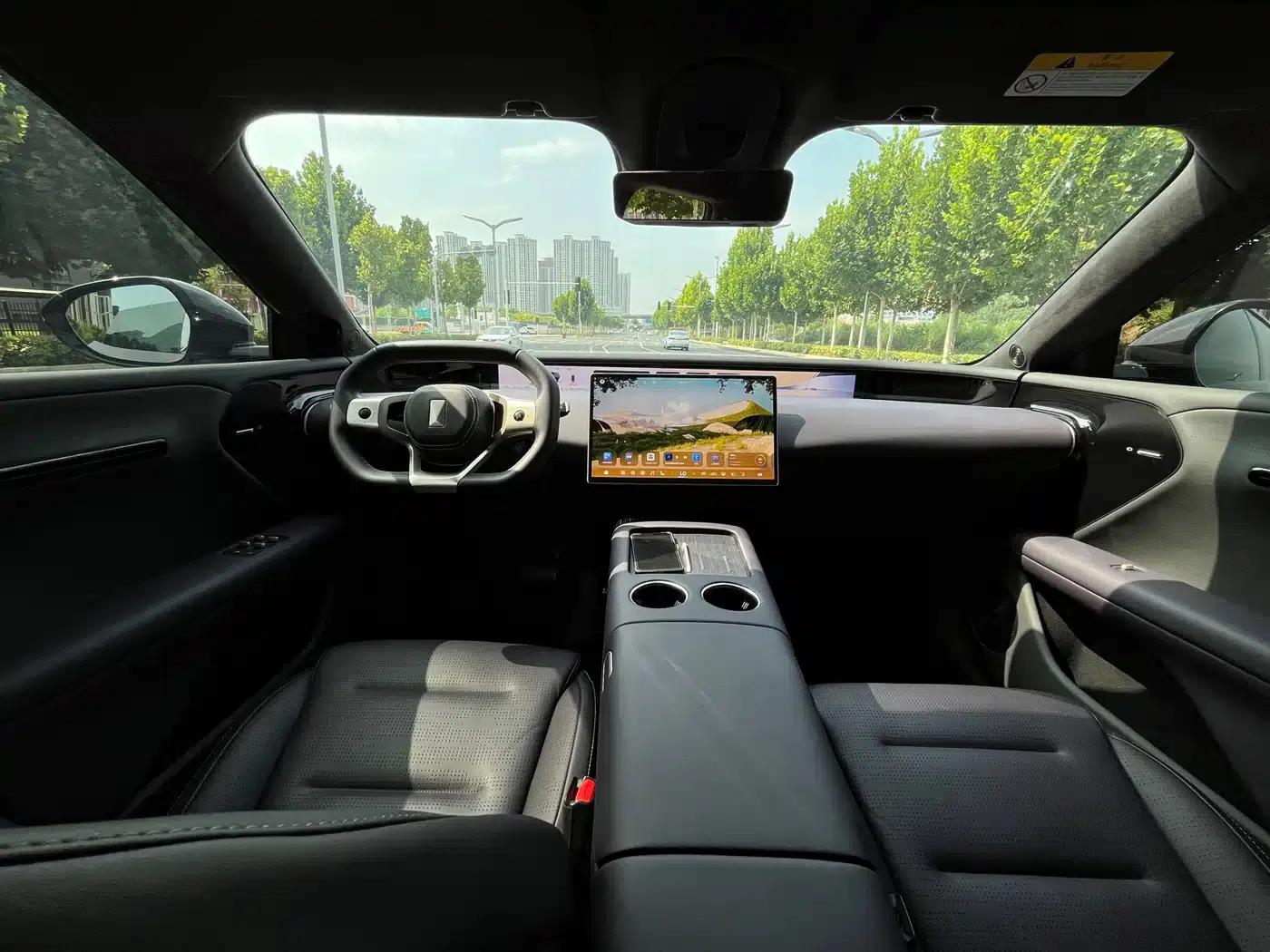 Avita 07 2024 Max Electric Edition — миниатюра 6