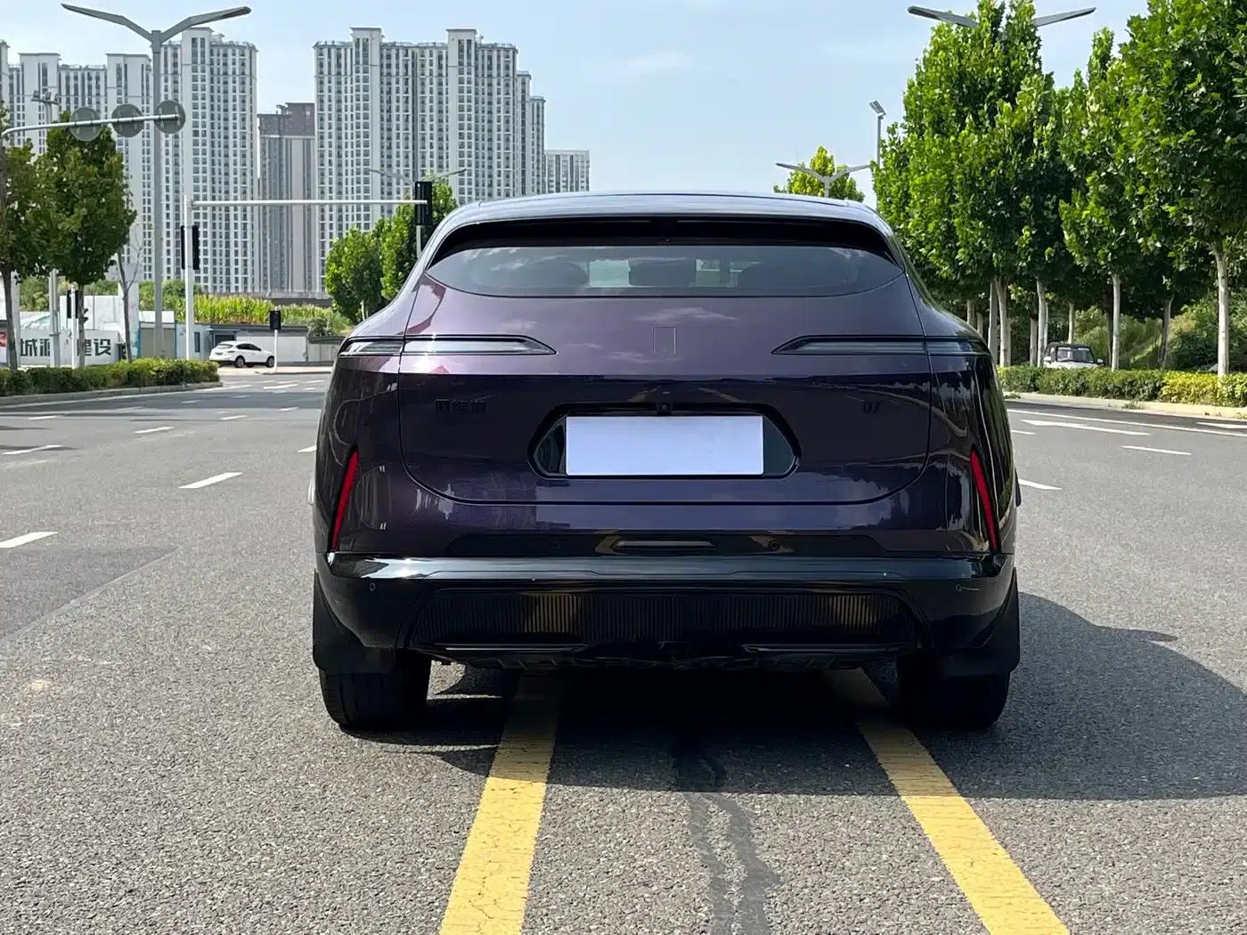 Avita 07 2024 Max Electric Edition — миниатюра 8