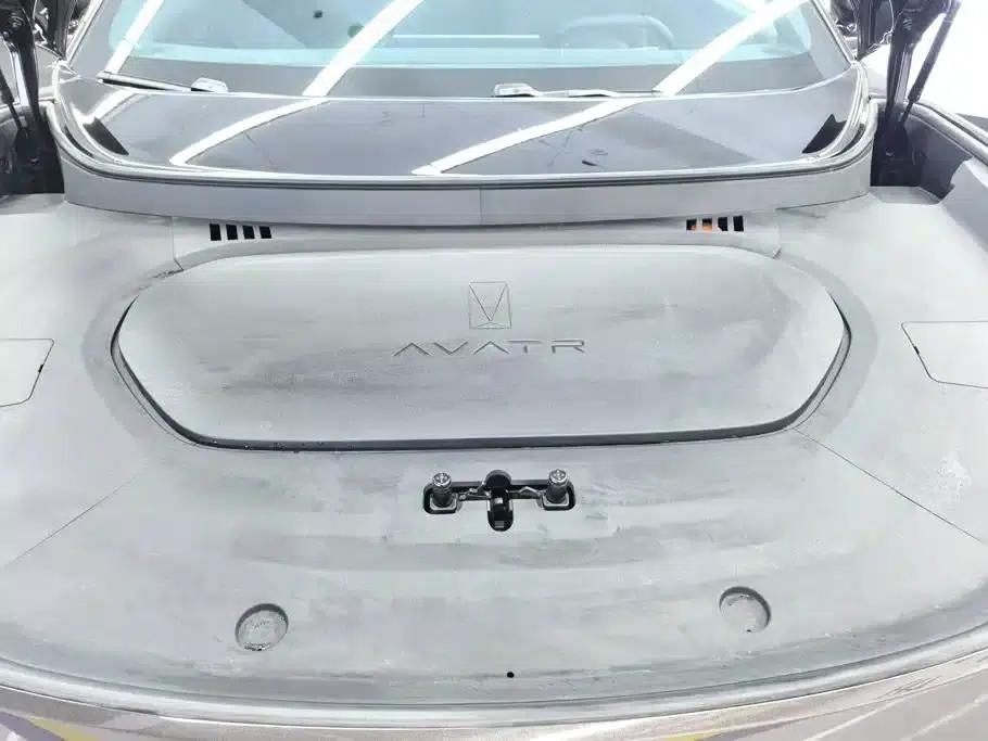 Avita 07 2024 Pro+ Extended Range — миниатюра 10