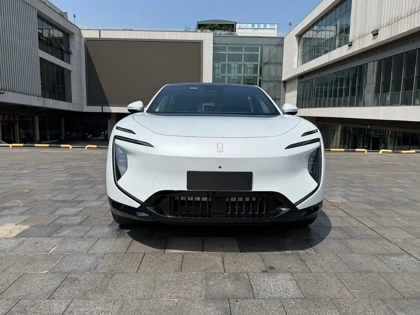 Avita 07 2024 Pro Electric Edition — миниатюра 2