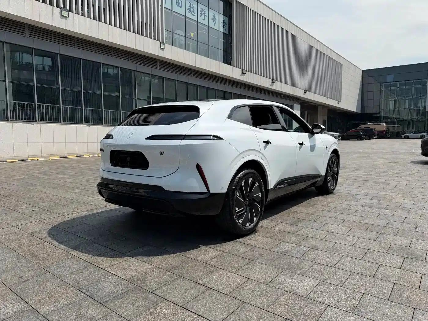 Avita 07 2024 Pro Electric Edition — миниатюра 16