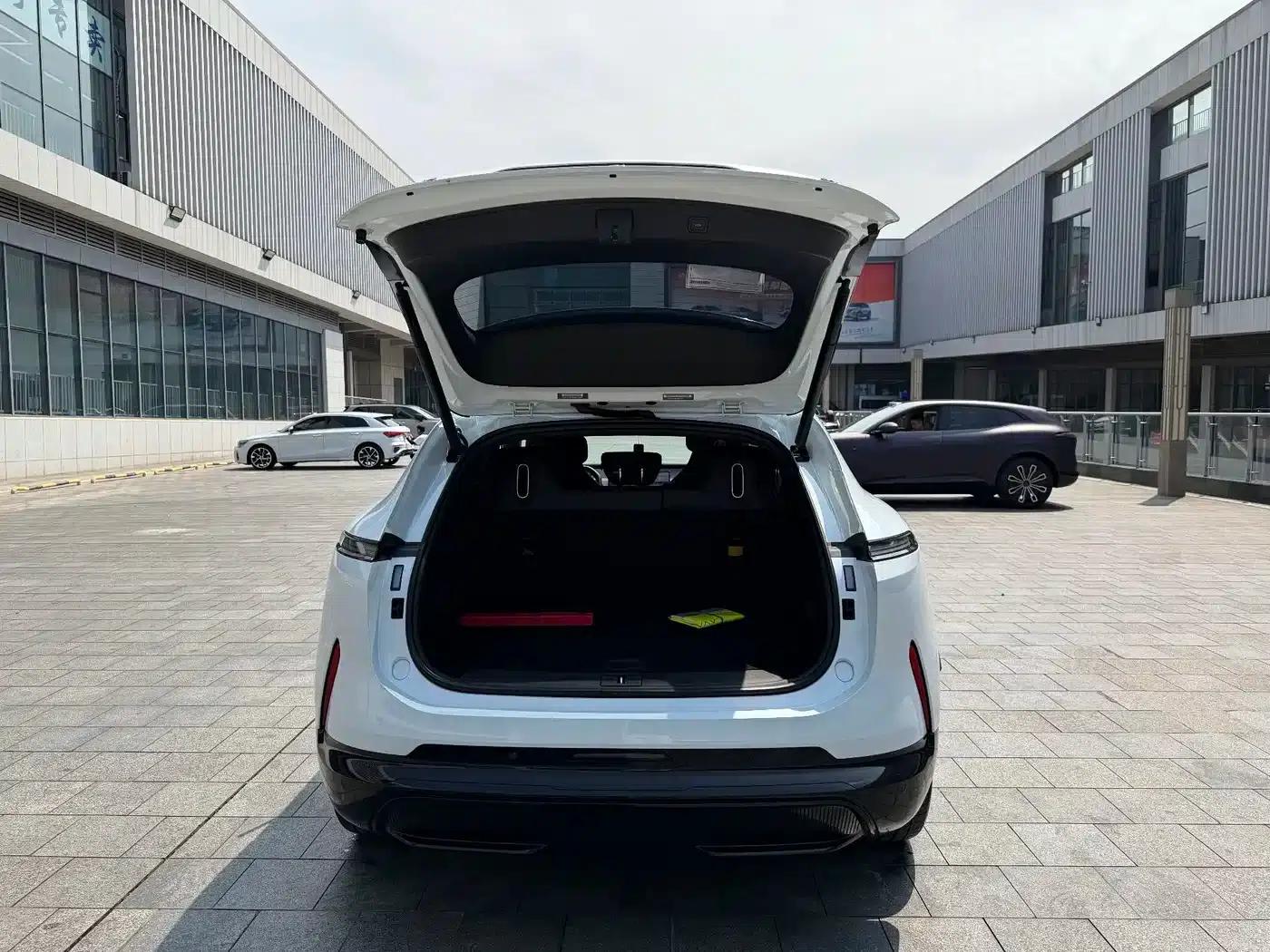 Avita 07 2024 Pro Electric Edition — миниатюра 18