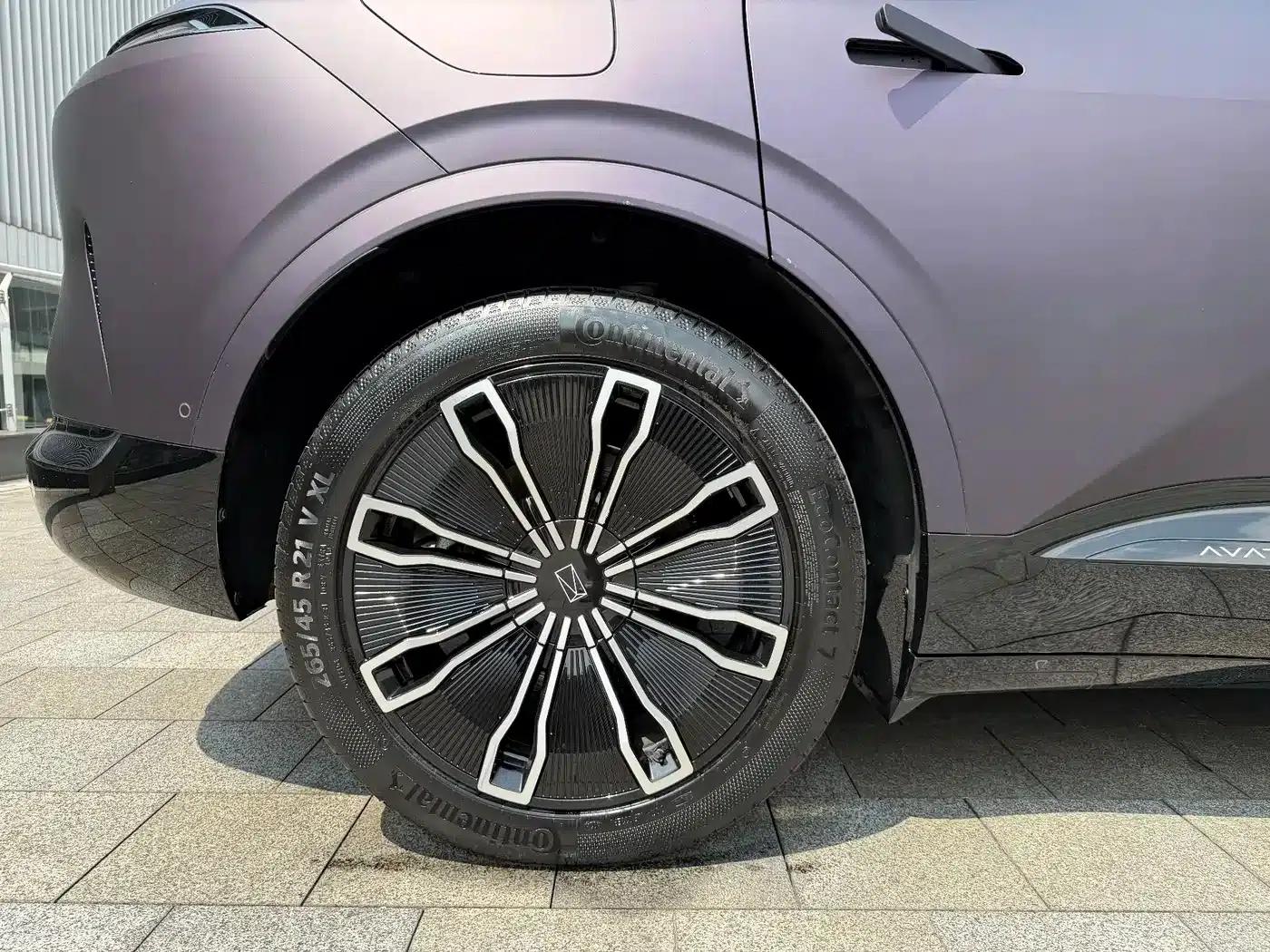 Avita 07 2024 Max Extended Range — миниатюра 23