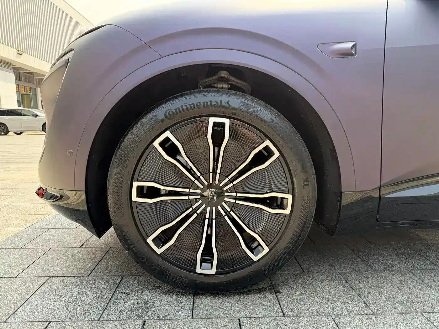 Avita 07 2024 Max Extended Range — миниатюра 4