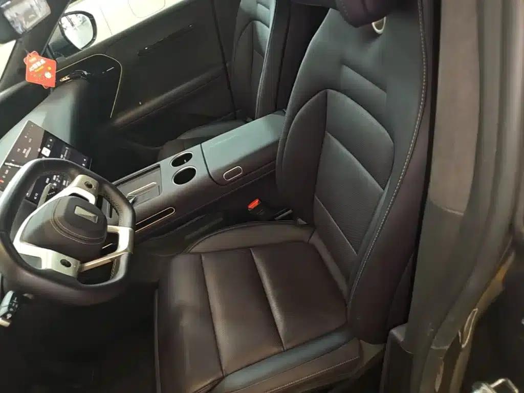 Avita 07 2026 Ultra All-Electric 4WD — миниатюра 15