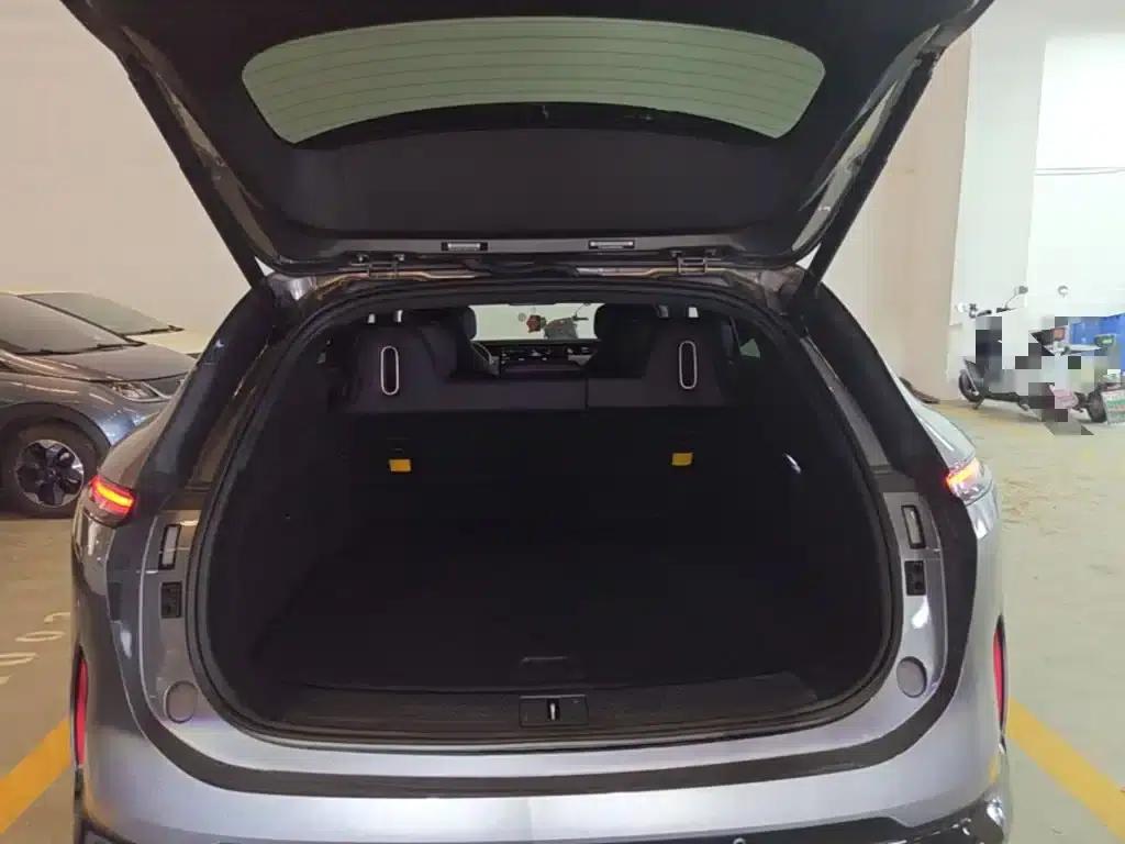 Avita 07 2026 Ultra All-Electric 4WD — миниатюра 19