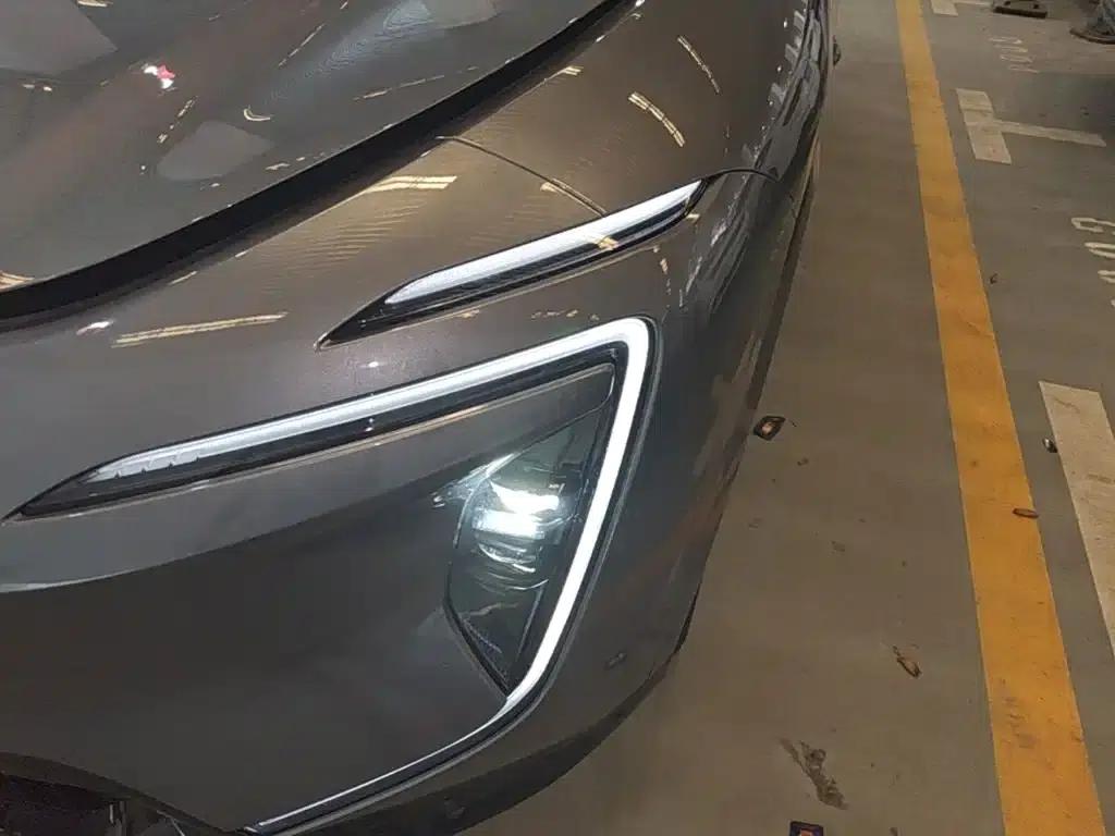 Avita 07 2026 Ultra All-Electric 4WD — миниатюра 24