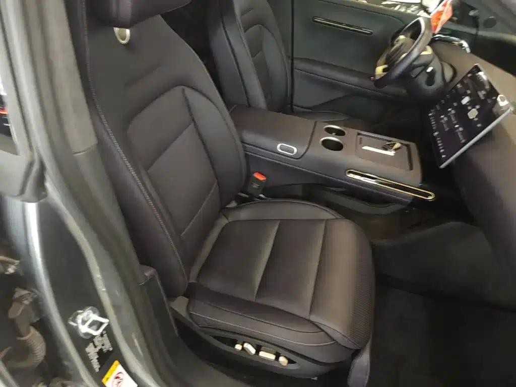 Avita 07 2026 Ultra All-Electric 4WD — миниатюра 25