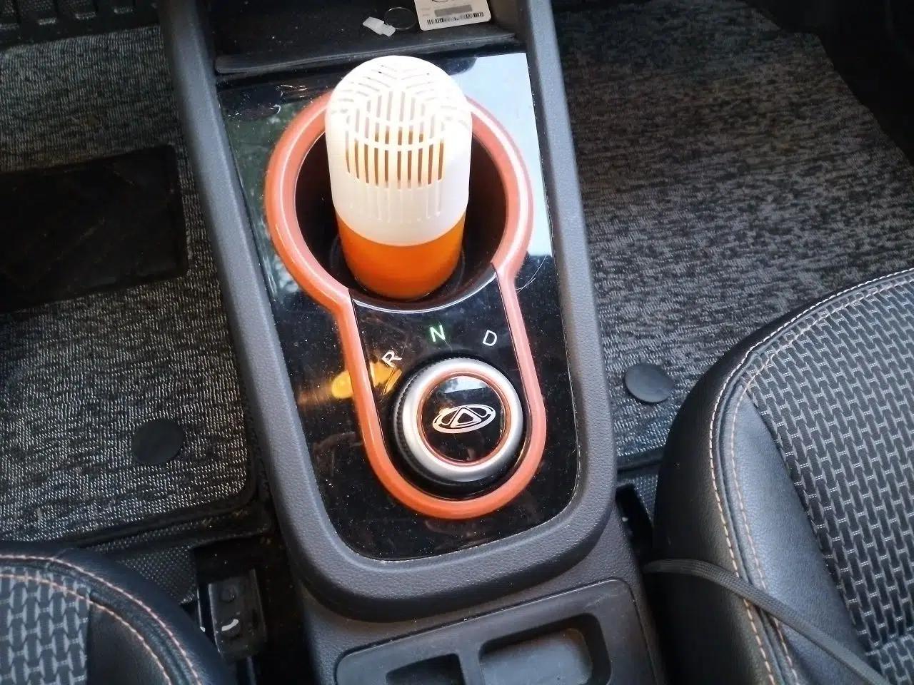 Chery QQ Little Ant 2019 4-Seater Smart Edition 30.6 kWh — миниатюра 14