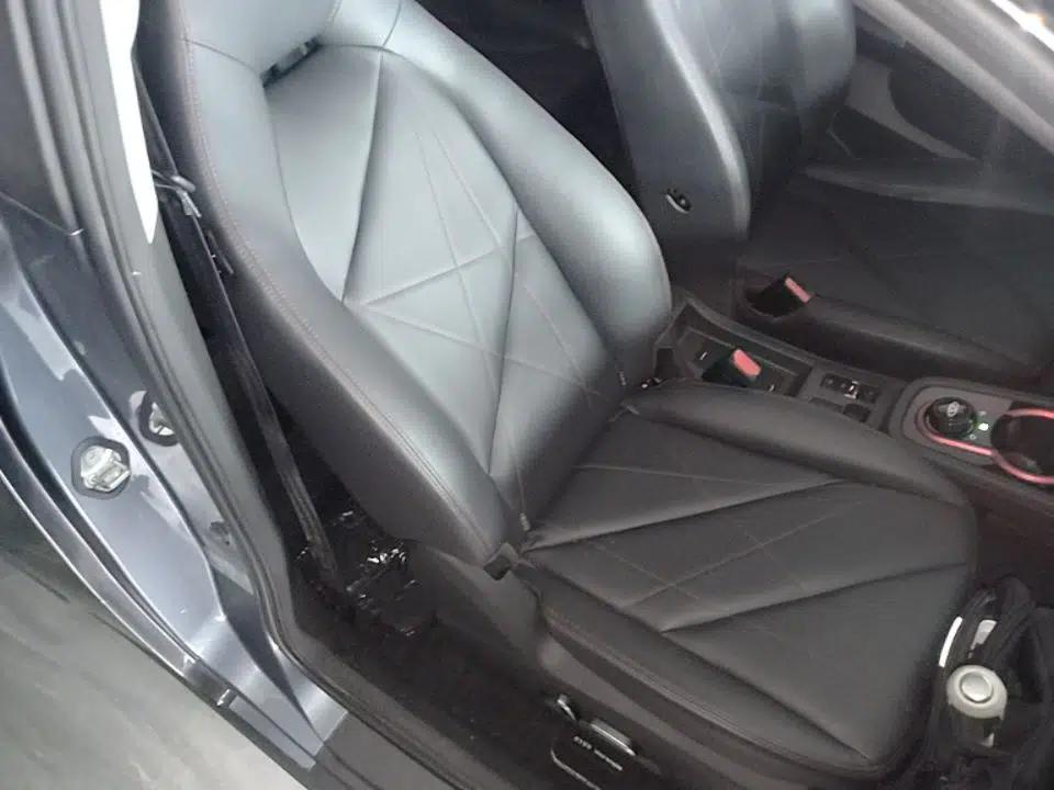 Chery QQ Little Ant 2022 Restyled Version Sweet Pink Edition Half-Sugar Version 28.8 kWh 30 kW 301 km — миниатюра 24