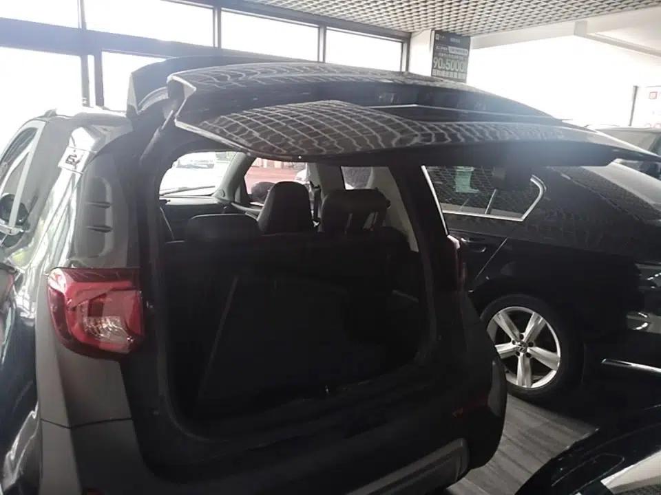 Chery QQ Little Ant 2022 Restyled Version Sweet Pink Edition Half-Sugar Version 28.8 kWh 30 kW 301 km — миниатюра 27