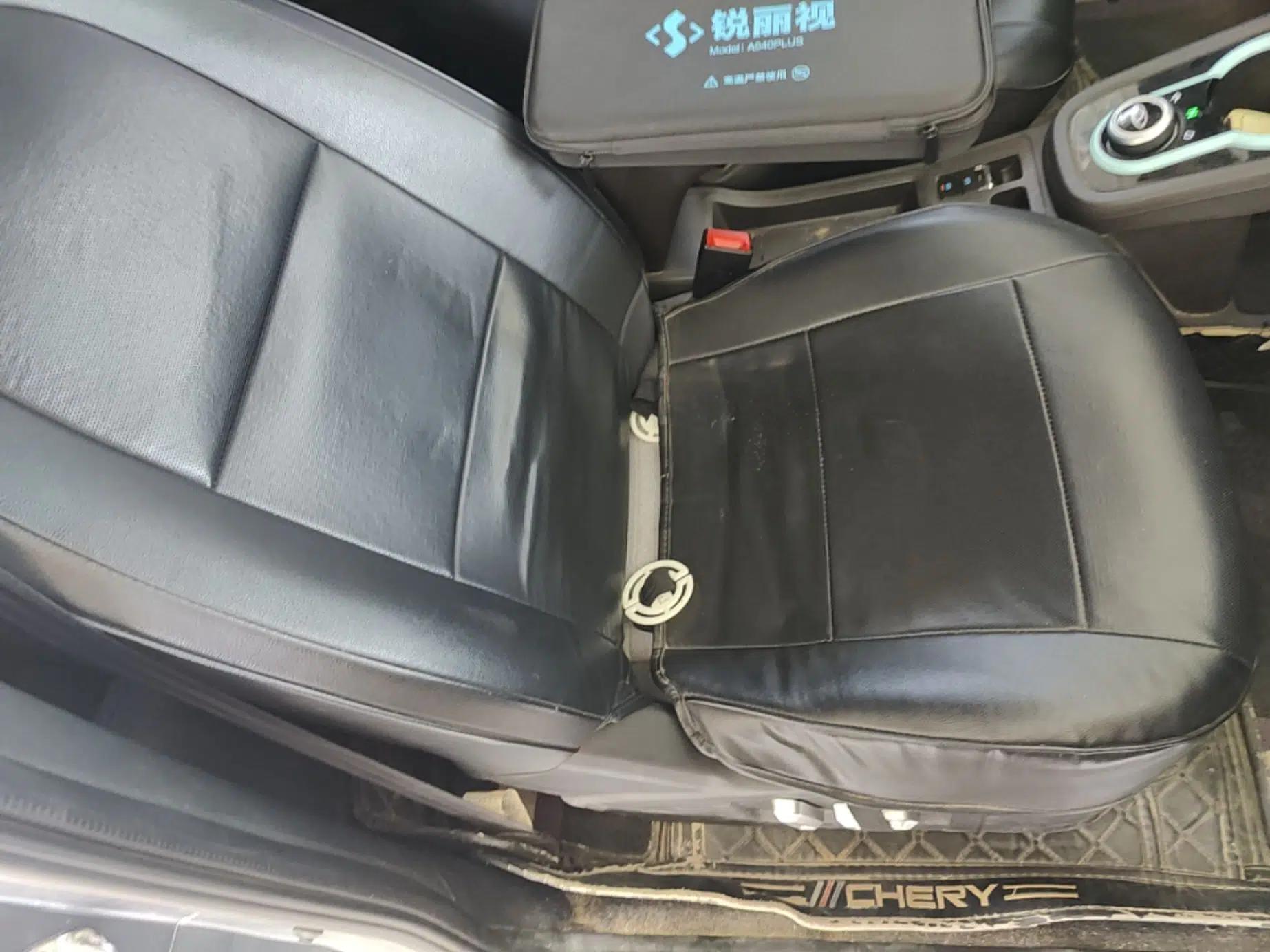 Chery QQ Little Ant 2021 150 000 Yuan "Ant Fan" Edition New Ant Cool Version Lithium-Ion Battery — миниатюра 19