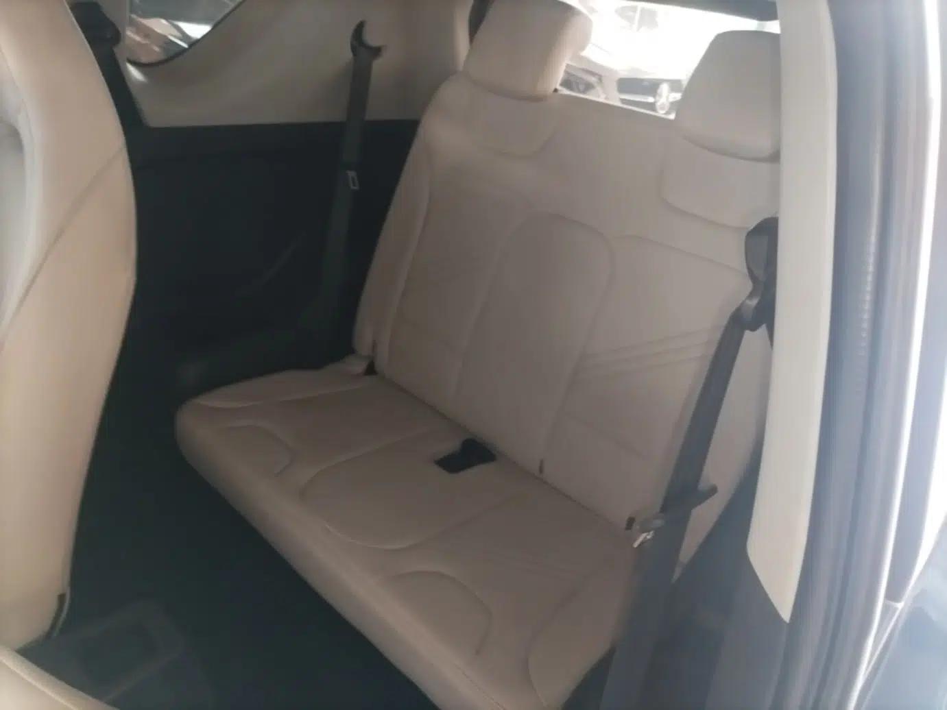 Chery QQ Little Ant 2021 150 000 Yuan "Ant Fan" Edition Ant Cool Version with Ternary Lithium — миниатюра 20