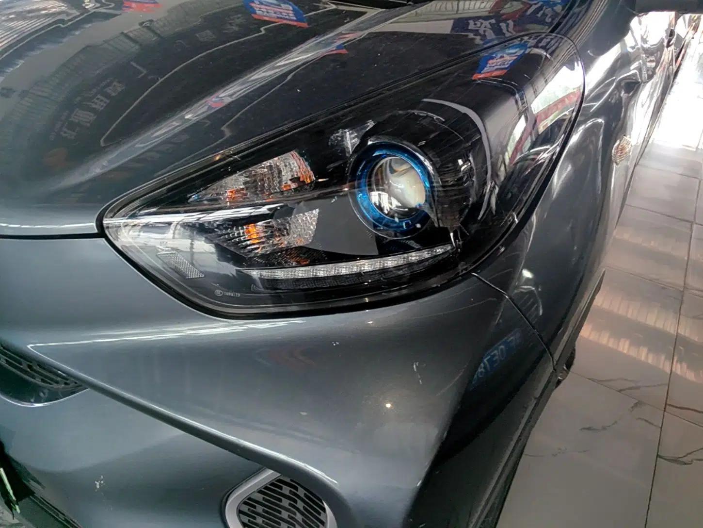 Chery QQ Little Ant 2019 4-Seater Smart Edition 30.6 kWh — миниатюра 8