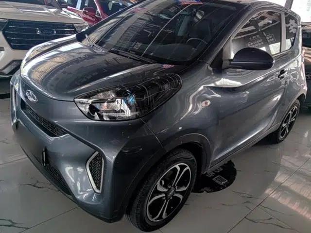 Chery QQ Little Ant 2019 4-Seater Smart Edition 30.6 kWh