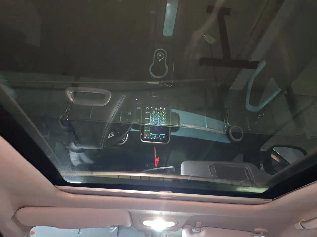 Chery QQ Little Ant 2021 200 000 Yuan "Ant Fan" Edition Energized Version NMC Lithium Battery 301 km — миниатюра 15