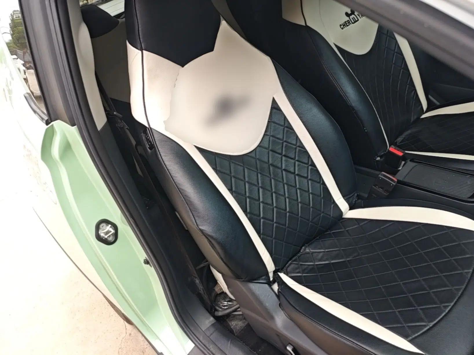 Chery QQ Little Ant 2024 Youth Edition 321km Only Love Version 29.23 kWh — миниатюра 19