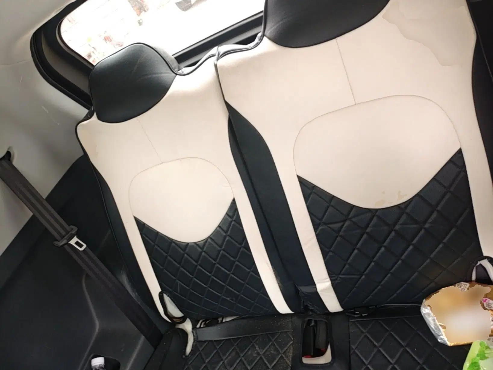 Chery QQ Little Ant 2024 Youth Edition 321km Only Love Version 29.23 kWh — миниатюра 20