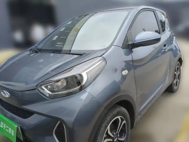Chery QQ Little Ant 2021 150 000 Yuan Ant Fan Edition New Ant Cool Version Lithium Iron Phosphate