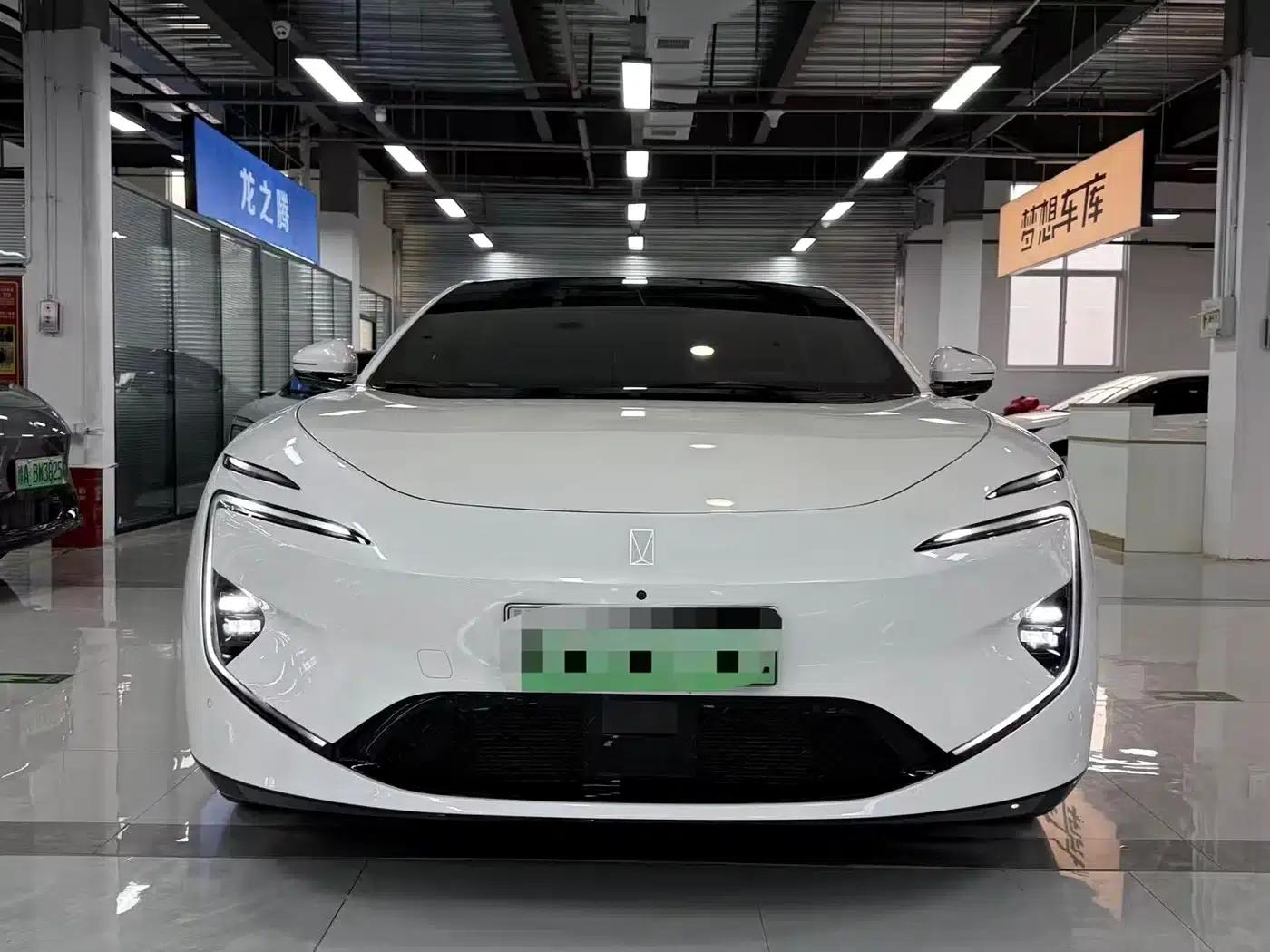 Avita 12 2025 Facelift Ultra Range Extender — миниатюра 2