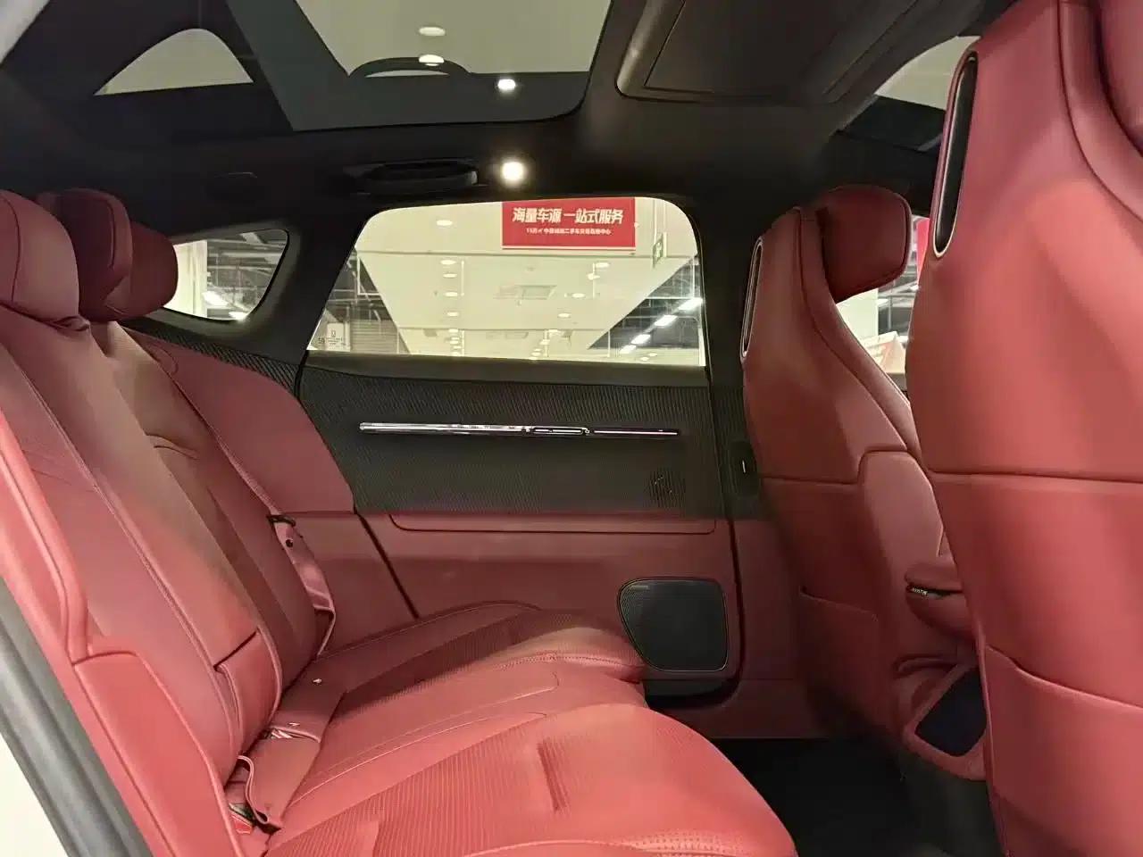 Avita 12 2025 Facelift Ultra Range Extender — миниатюра 6