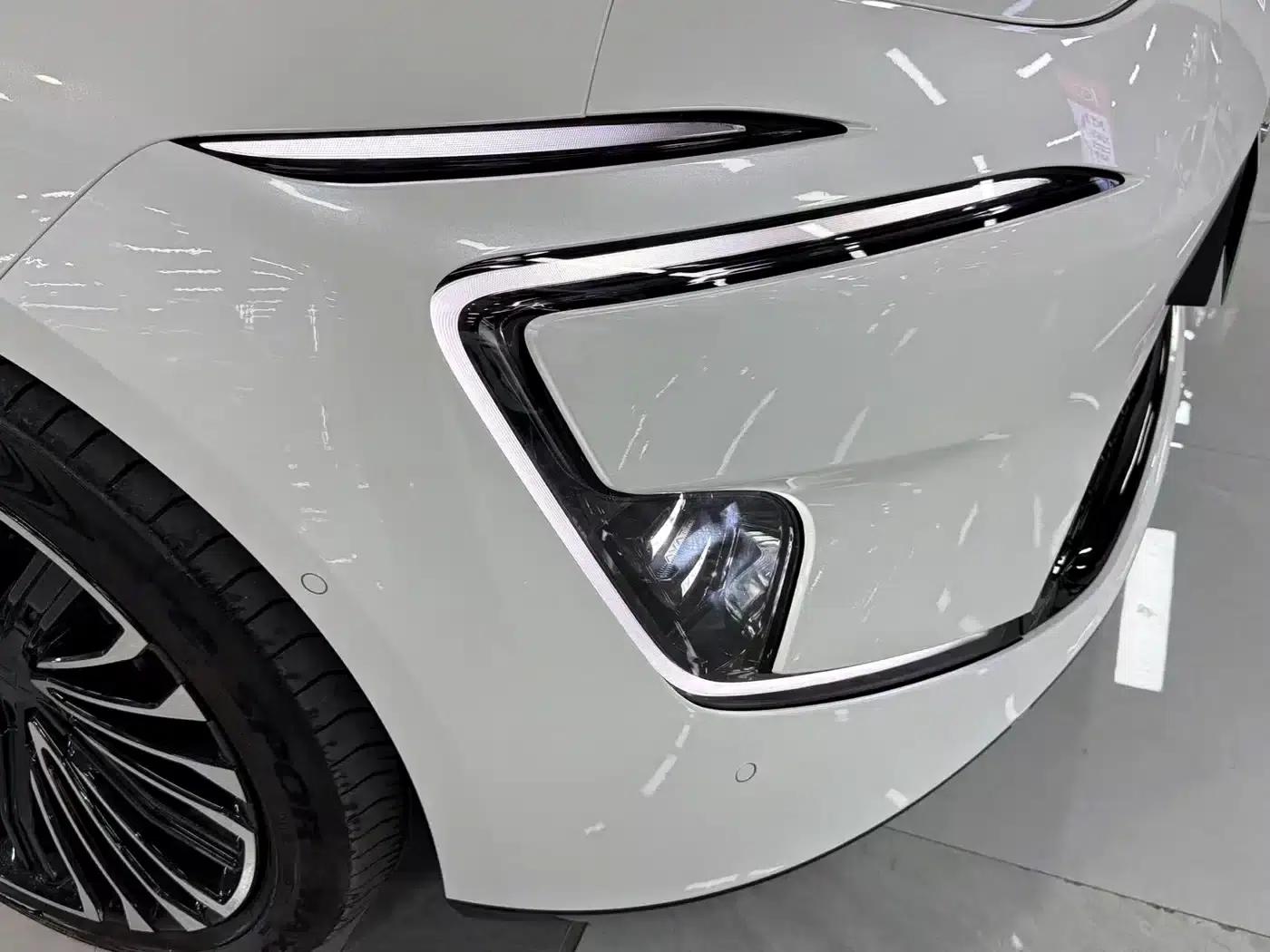 Avita 12 2025 Facelift Ultra Range Extender — миниатюра 7