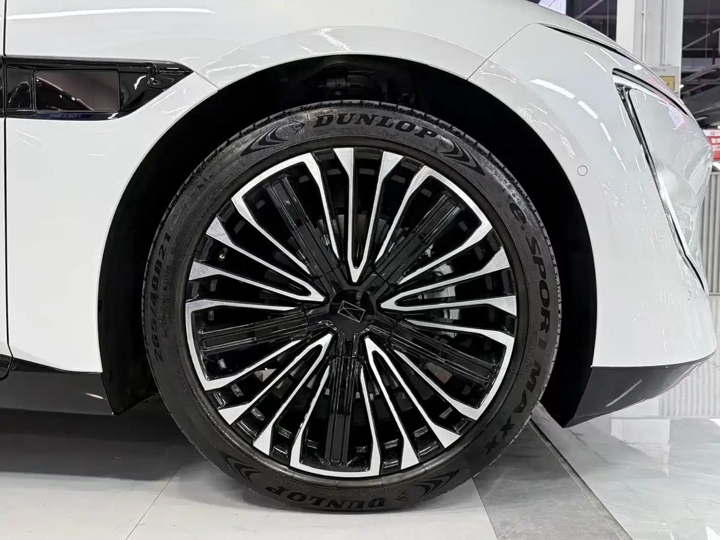 Avita 12 2025 Facelift Ultra Range Extender — миниатюра 8