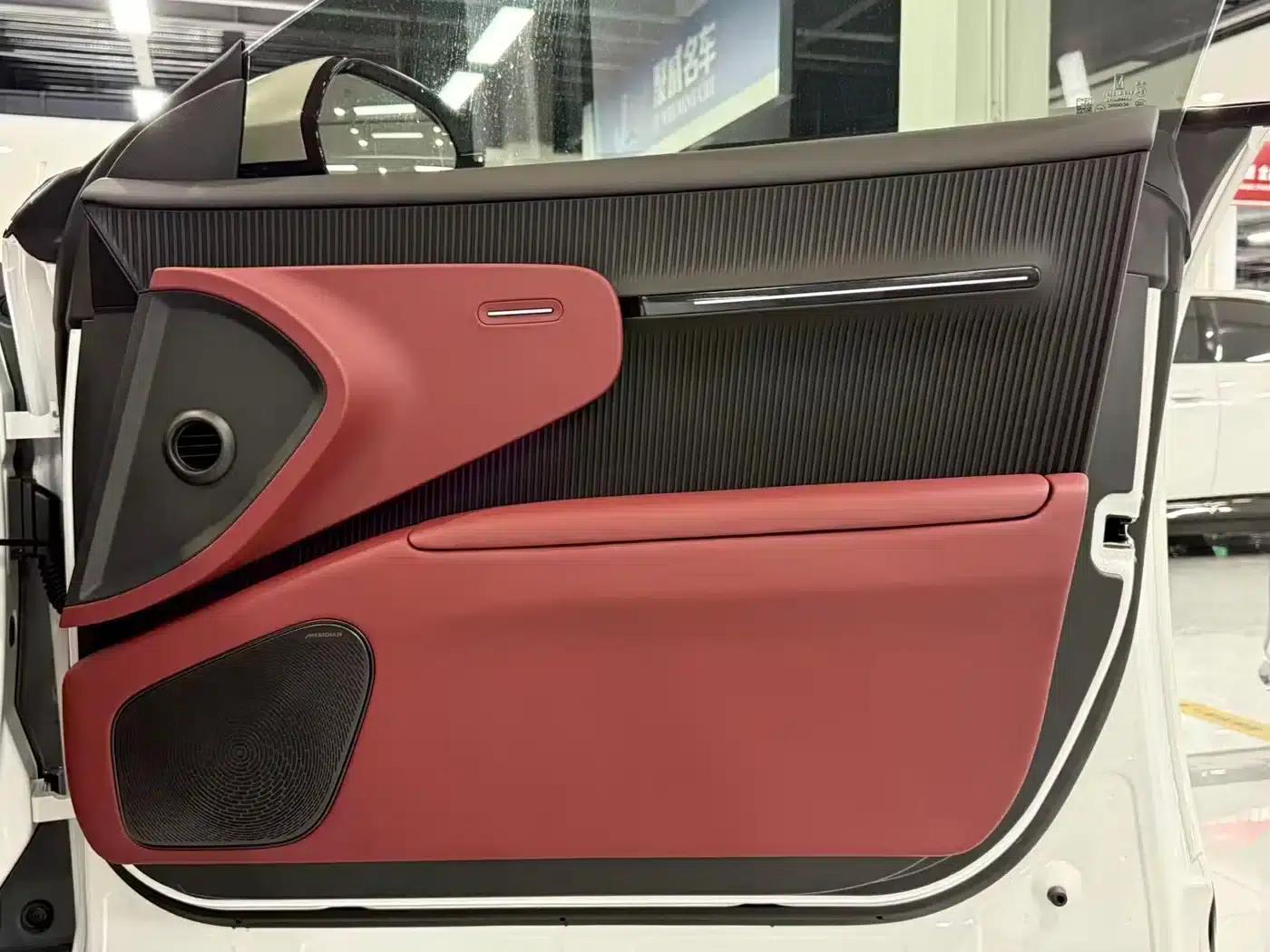 Avita 12 2025 Facelift Ultra Range Extender — миниатюра 9