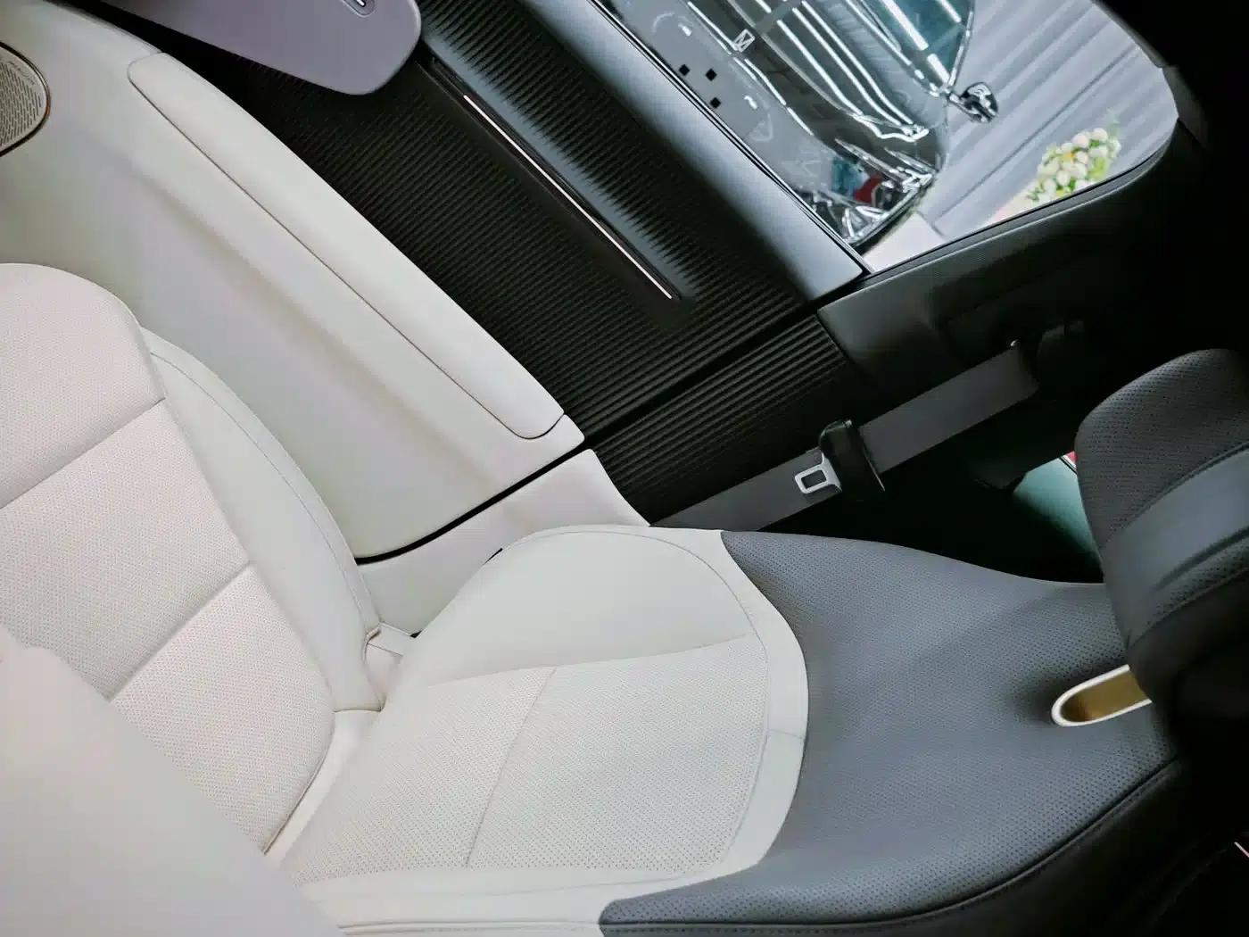 Avita 12 2026 Ultra All-Electric 4WD — миниатюра 11