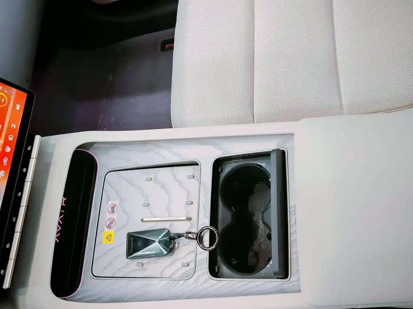 Avita 12 2026 Ultra All-Electric 4WD — миниатюра 12