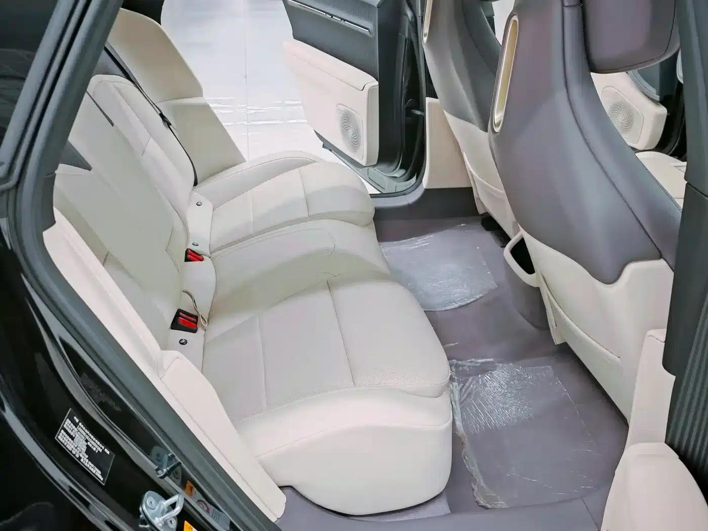 Avita 12 2026 Ultra All-Electric 4WD — миниатюра 15