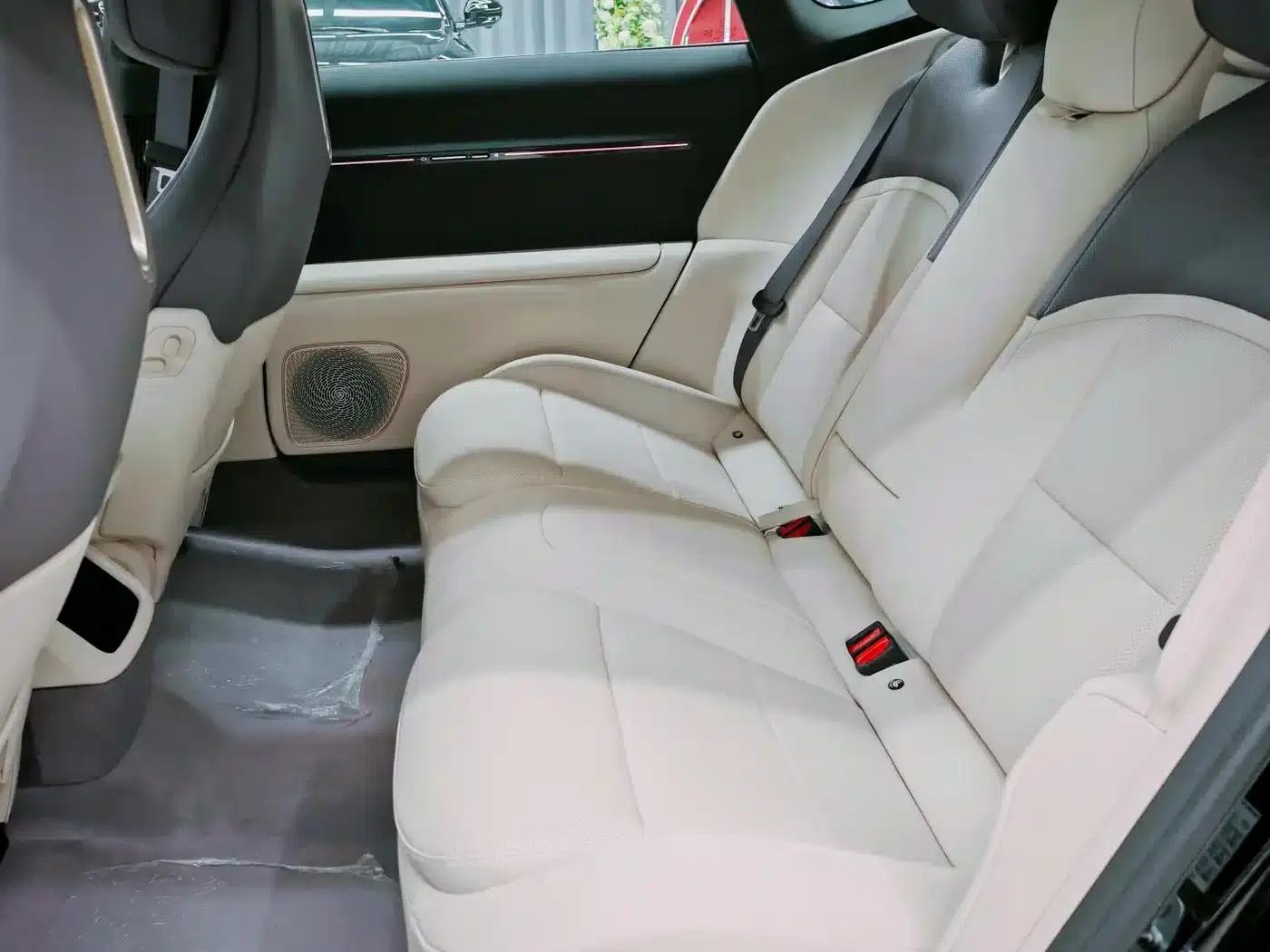 Avita 12 2026 Ultra All-Electric 4WD — миниатюра 16