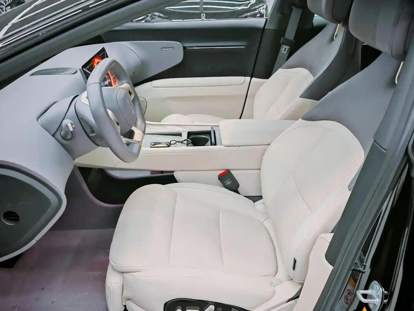 Avita 12 2026 Ultra All-Electric 4WD — миниатюра 6