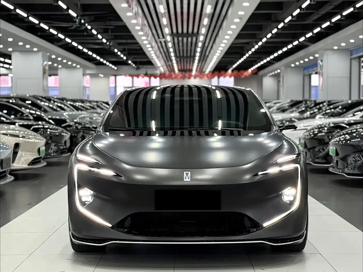 Avita 12 2024 650 Triple Laser All-Wheel Drive GT Edition — миниатюра 2