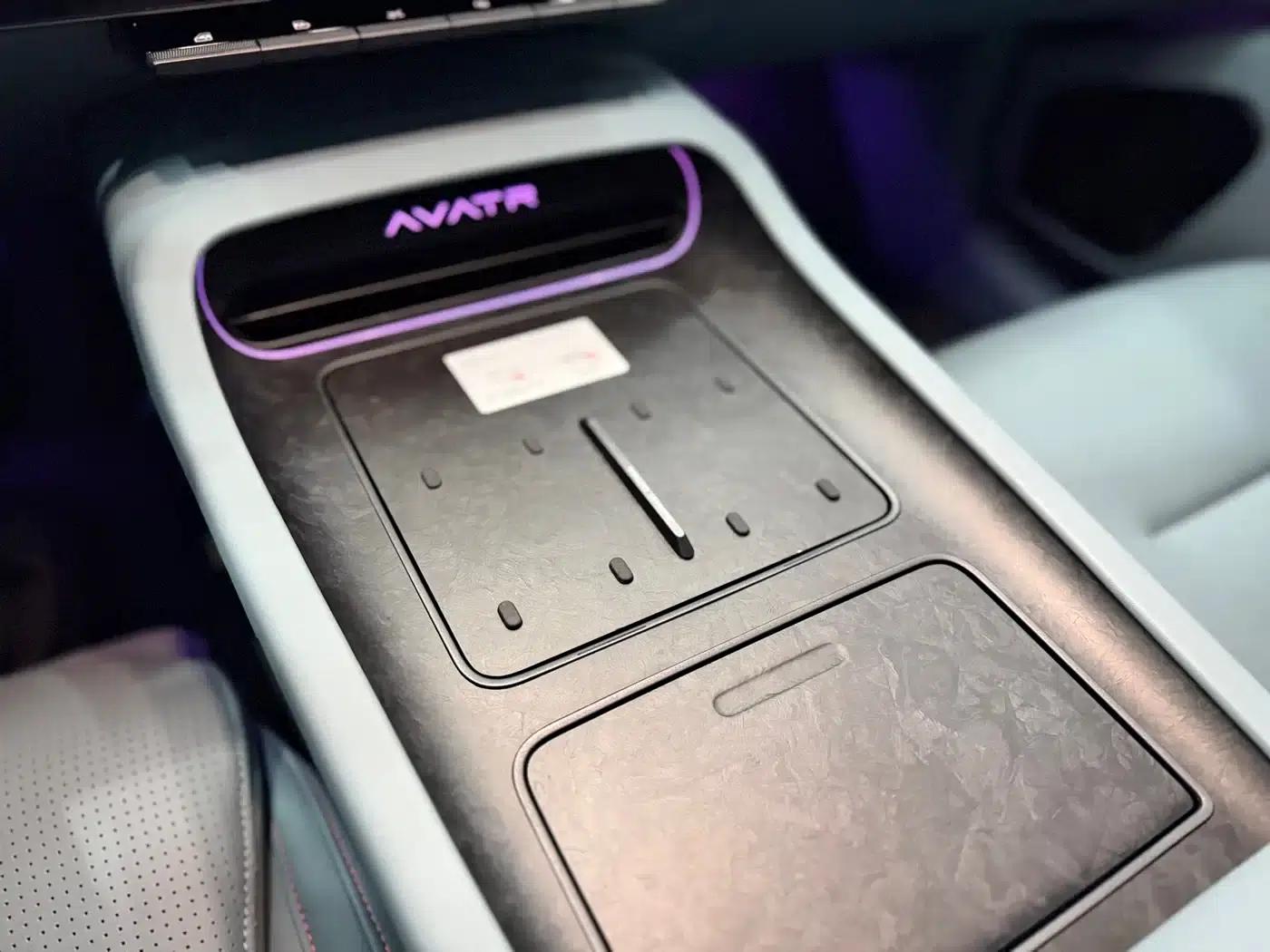 Avita 12 2024 650 Triple Laser All-Wheel Drive GT Edition — миниатюра 13