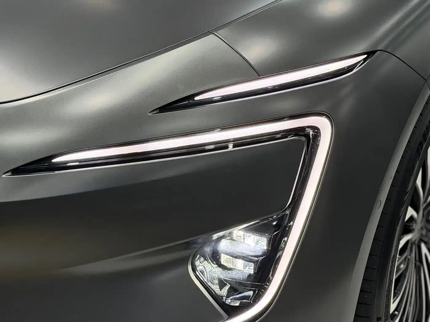 Avita 12 2024 650 Triple Laser All-Wheel Drive GT Edition — миниатюра 17
