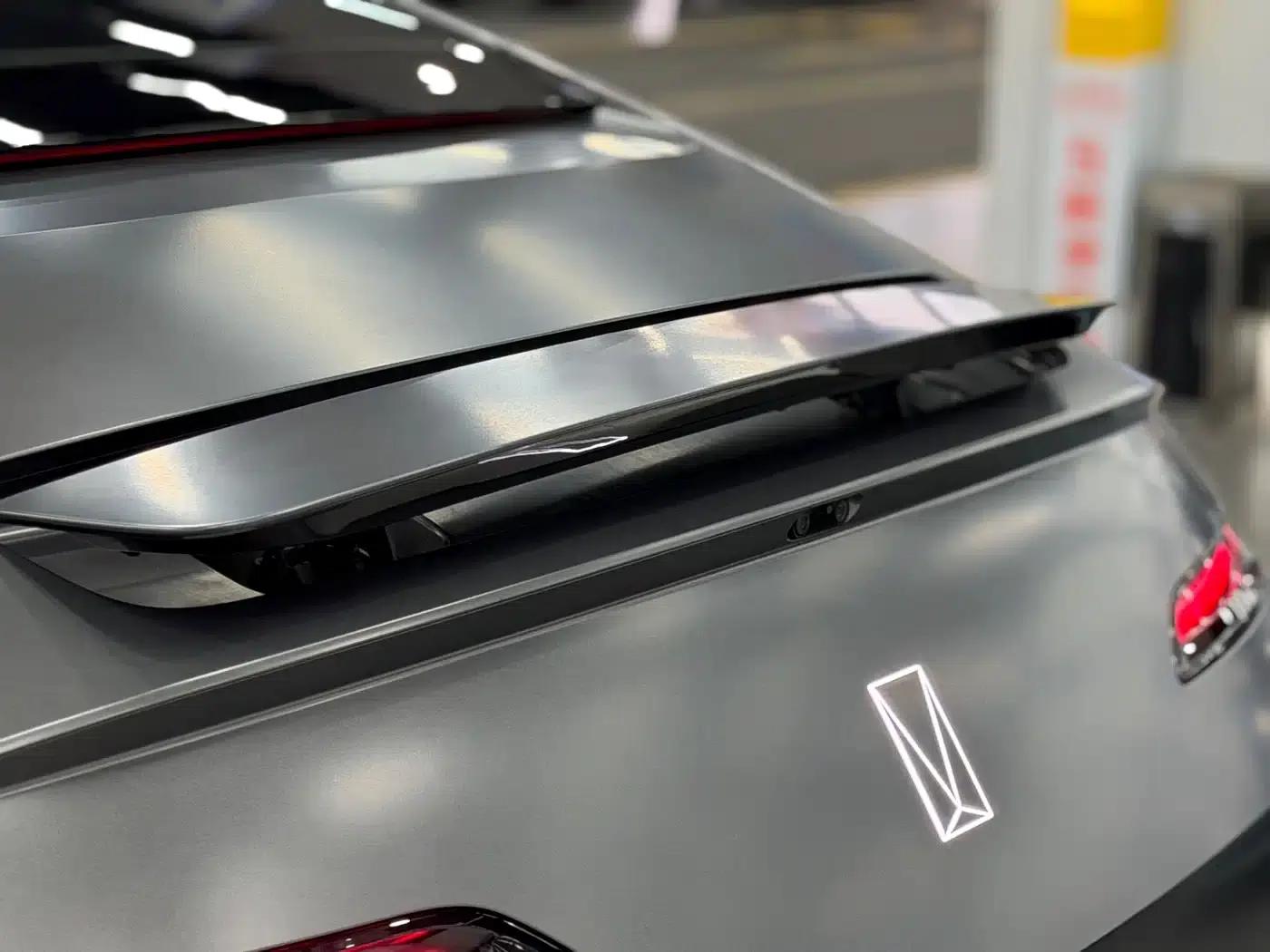 Avita 12 2024 650 Triple Laser All-Wheel Drive GT Edition — миниатюра 19