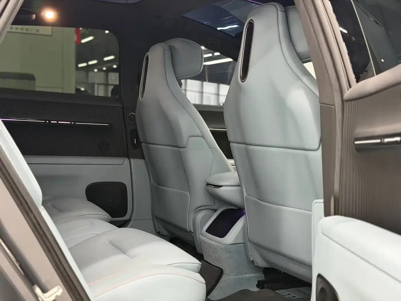 Avita 12 2024 650 Triple Laser All-Wheel Drive GT Edition — миниатюра 10