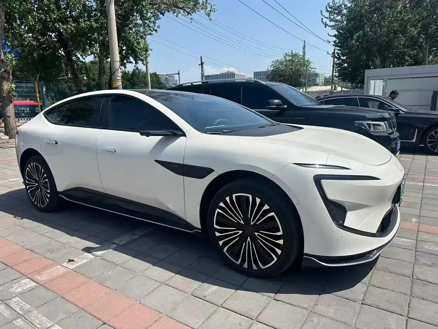 Avita 12 2024 650 Triple Laser All-Wheel Drive GT Edition — миниатюра 13