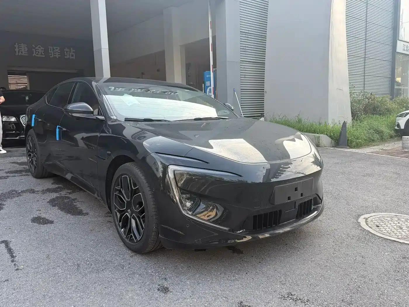 Avita 12 2026 Max All-Electric Edition — миниатюра 3
