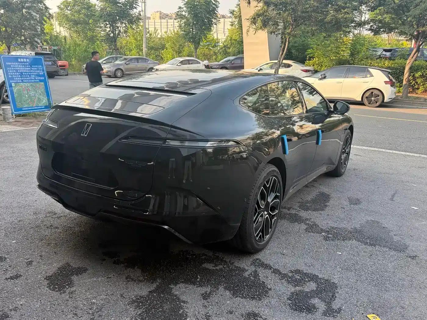 Avita 12 2026 Max All-Electric Edition — миниатюра 4