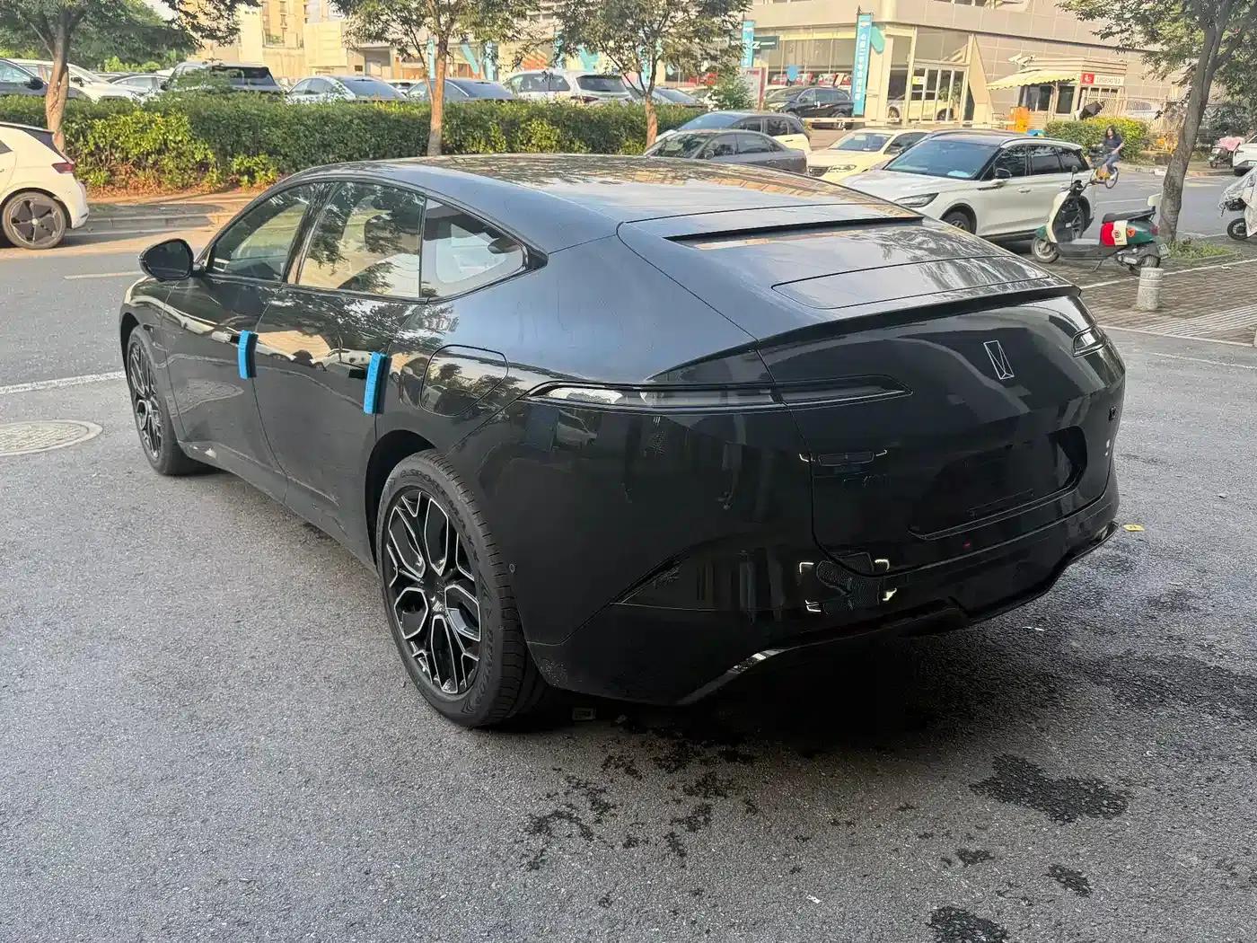 Avita 12 2026 Max All-Electric Edition — миниатюра 6