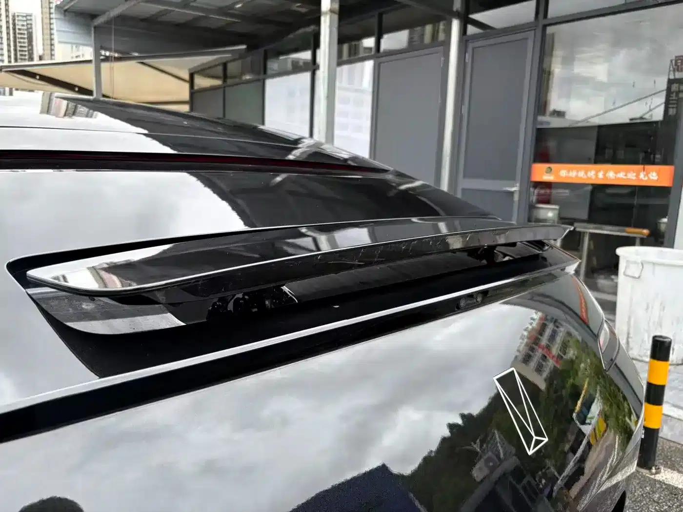 Avita 12 2026 Facelift Max Dual Motor Pure Electric Version — миниатюра 6